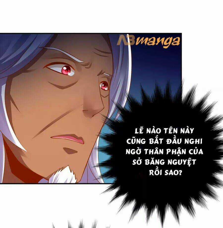 Xuyên Việt Vương Phi Yếu Thăng Cấp Chapter 103 trang 27