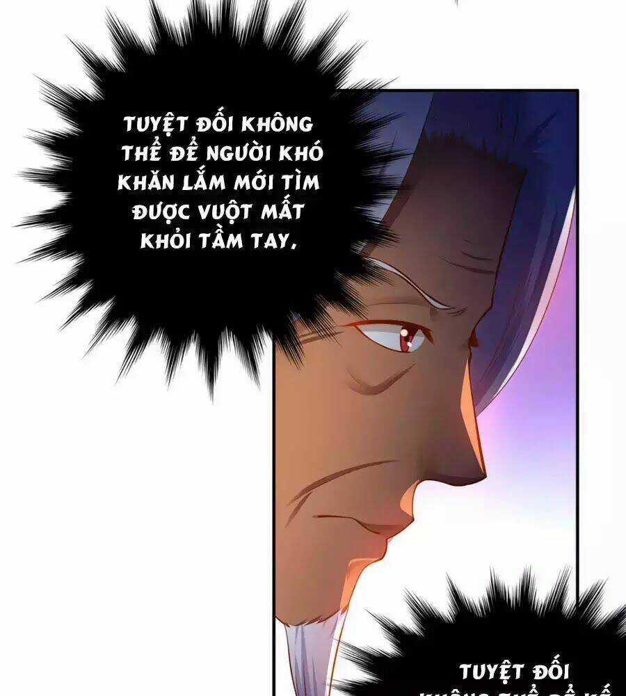 Xuyên Việt Vương Phi Yếu Thăng Cấp Chapter 103 trang 28