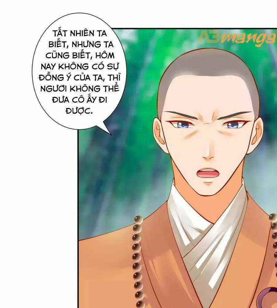 Xuyên Việt Vương Phi Yếu Thăng Cấp Chapter 103 trang 32
