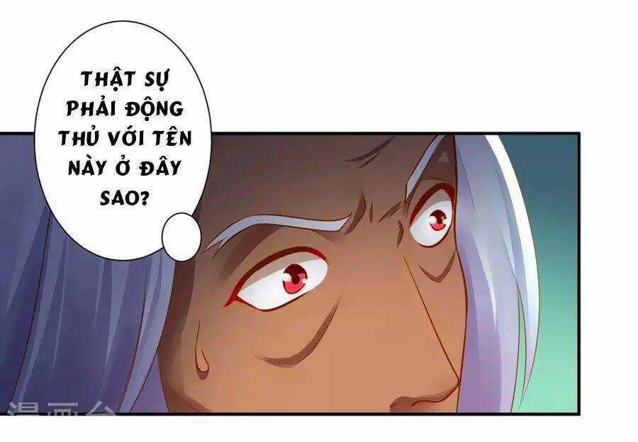 Xuyên Việt Vương Phi Yếu Thăng Cấp Chapter 103 trang 35