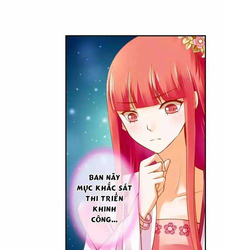 Xuyên Việt Vương Phi Yếu Thăng Cấp Chapter 103 trang 38
