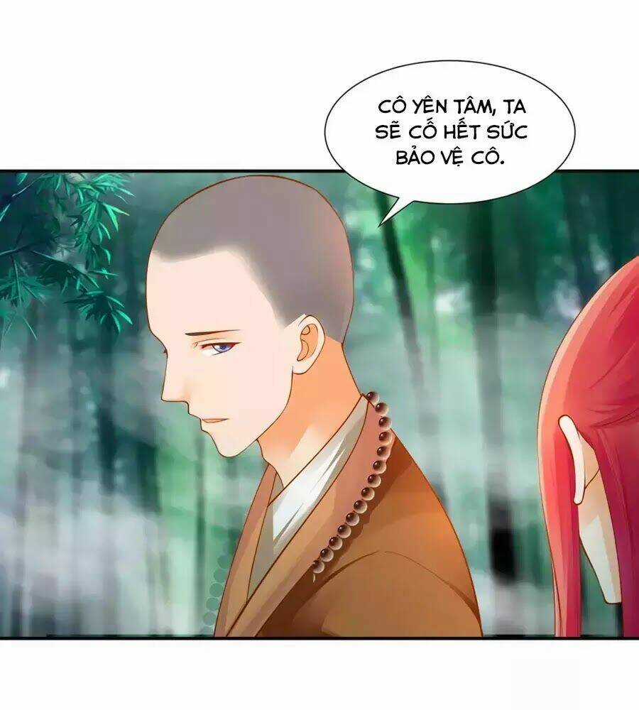 Xuyên Việt Vương Phi Yếu Thăng Cấp Chapter 103 trang 4