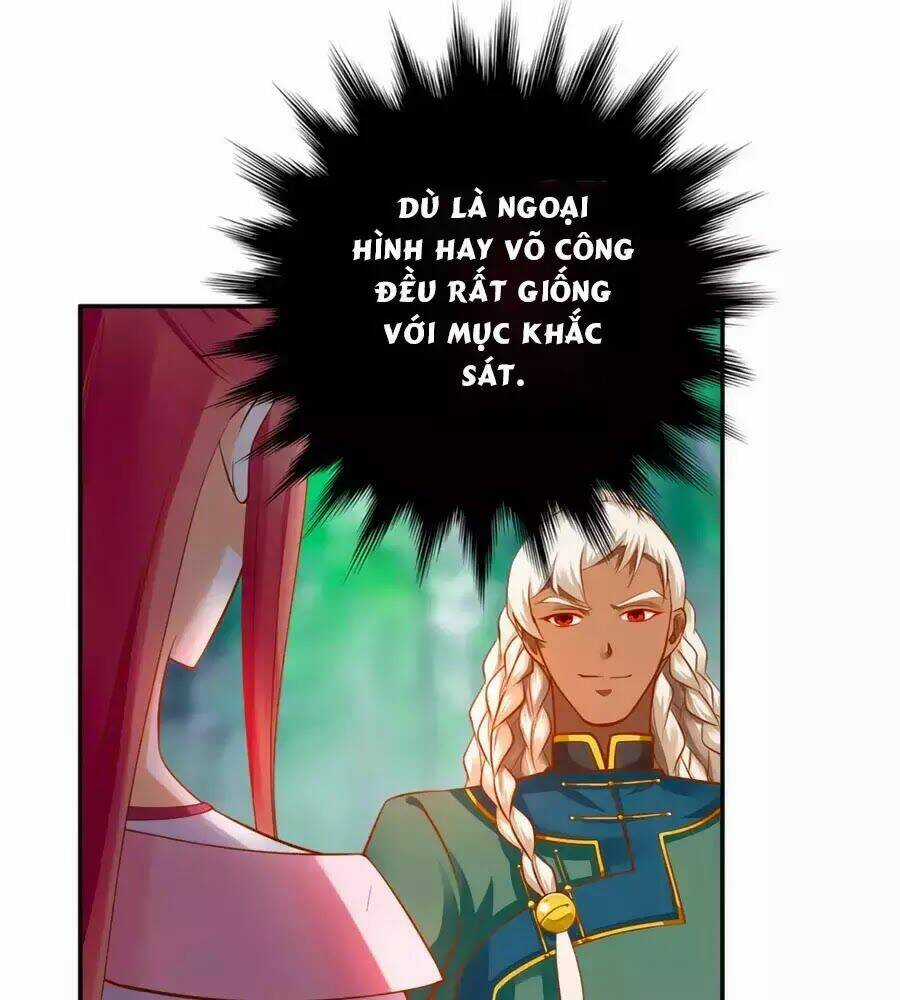 Xuyên Việt Vương Phi Yếu Thăng Cấp Chapter 103 trang 41