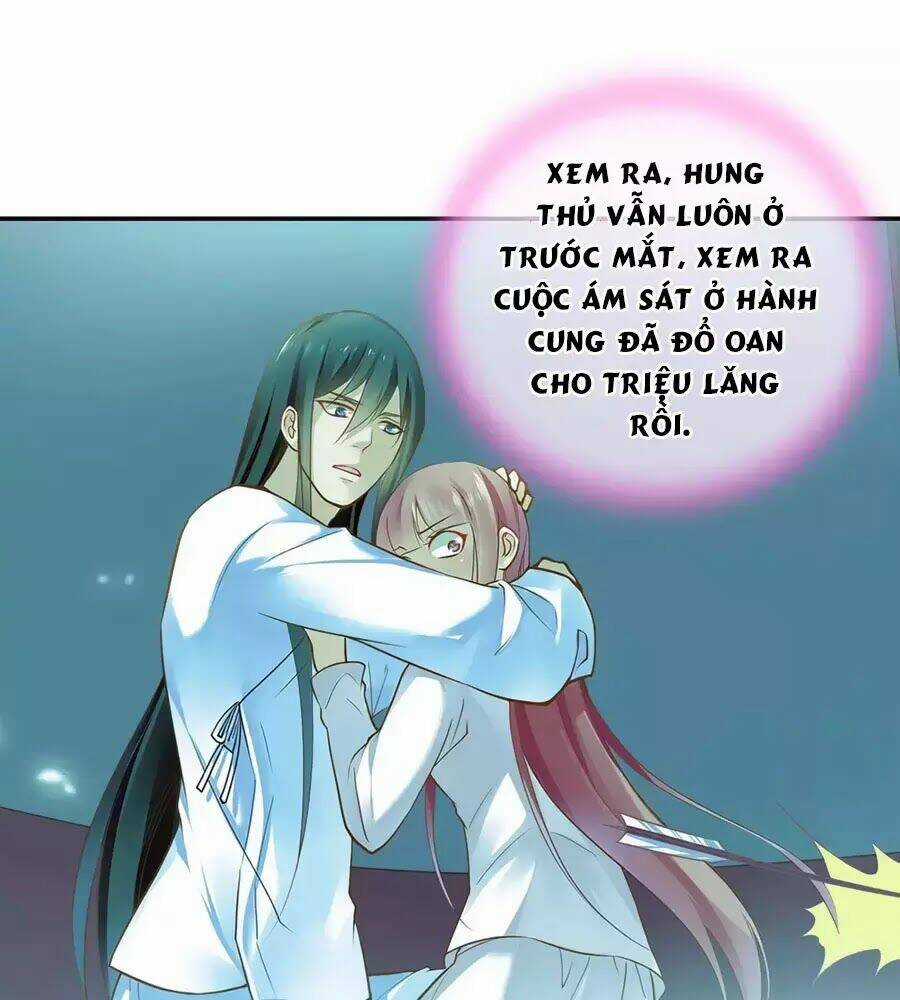 Xuyên Việt Vương Phi Yếu Thăng Cấp Chapter 103 trang 43
