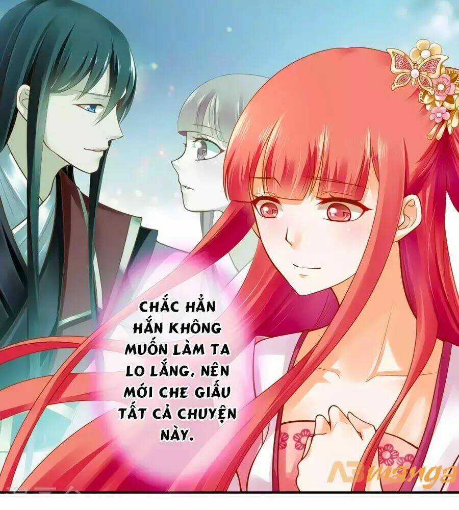 Xuyên Việt Vương Phi Yếu Thăng Cấp Chapter 103 trang 46