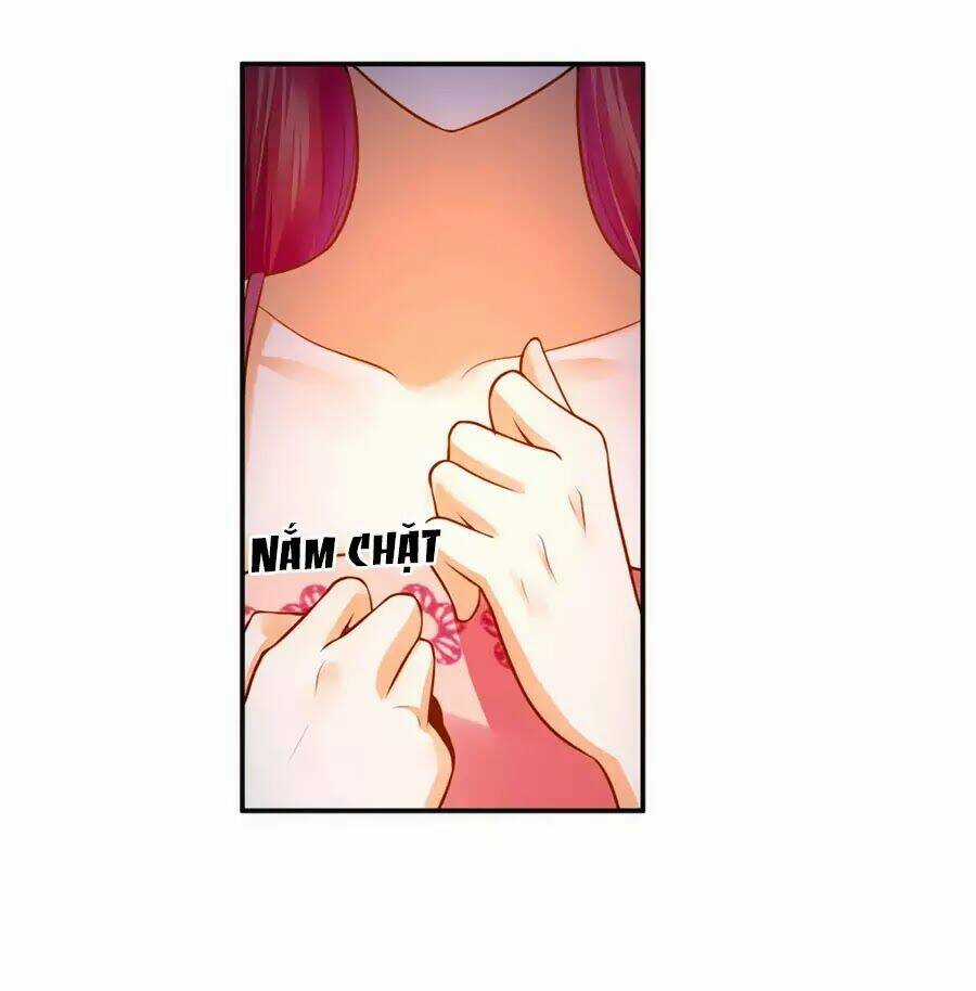 Xuyên Việt Vương Phi Yếu Thăng Cấp Chapter 103 trang 48