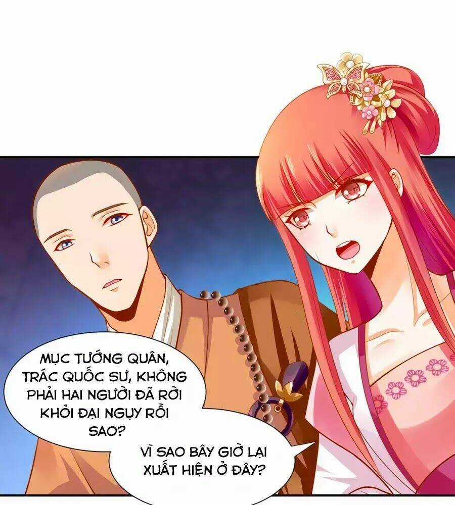 Xuyên Việt Vương Phi Yếu Thăng Cấp Chapter 103 trang 49
