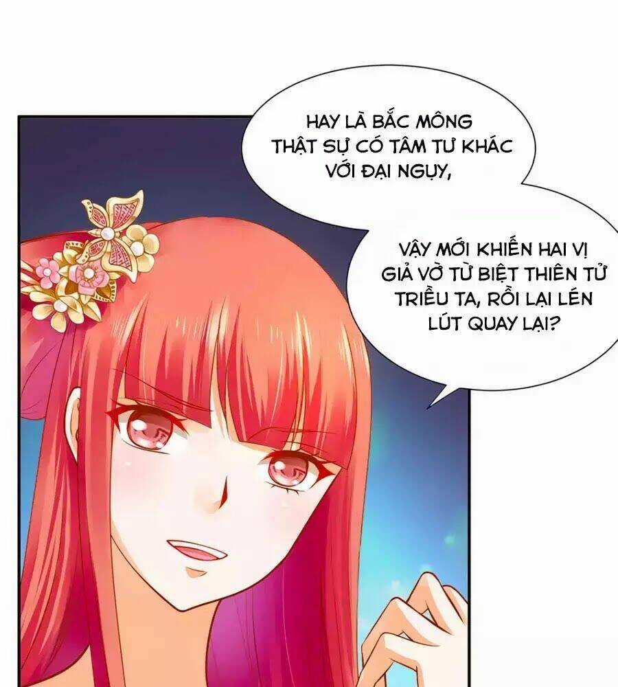 Xuyên Việt Vương Phi Yếu Thăng Cấp Chapter 103 trang 51