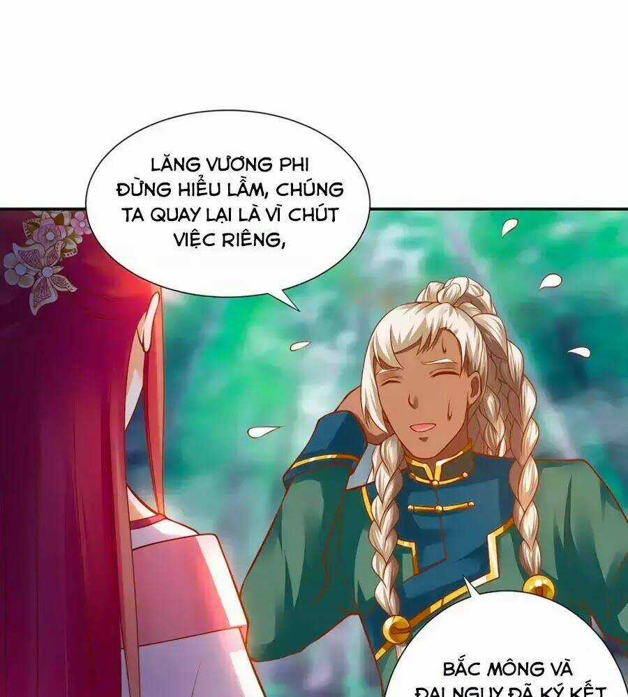 Xuyên Việt Vương Phi Yếu Thăng Cấp Chapter 103 trang 53