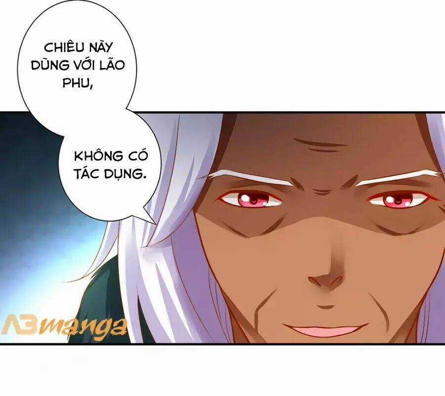 Xuyên Việt Vương Phi Yếu Thăng Cấp Chapter 103 trang 57