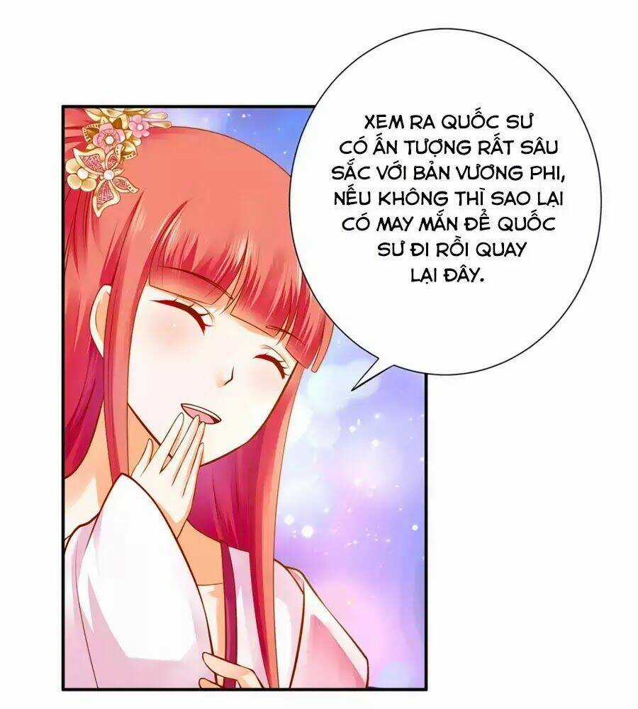 Xuyên Việt Vương Phi Yếu Thăng Cấp Chapter 103 trang 58