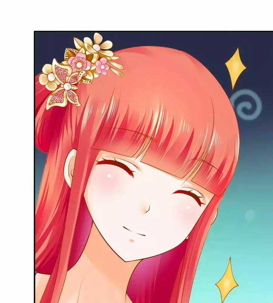 Xuyên Việt Vương Phi Yếu Thăng Cấp Chapter 103 trang 6