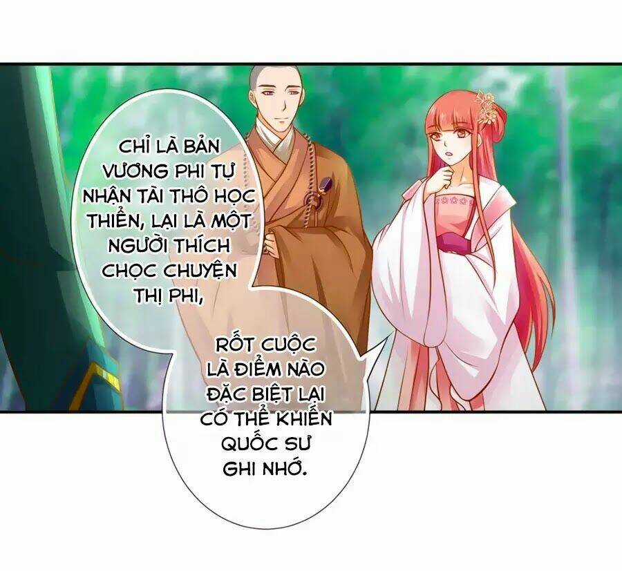 Xuyên Việt Vương Phi Yếu Thăng Cấp Chapter 103 trang 60