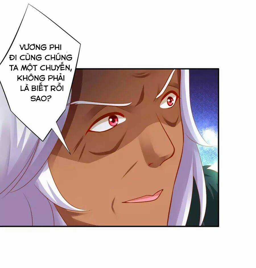 Xuyên Việt Vương Phi Yếu Thăng Cấp Chapter 103 trang 61