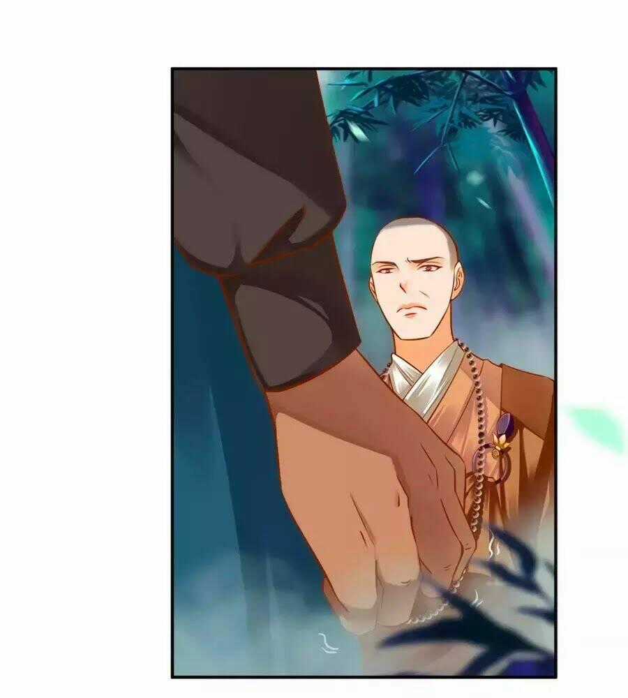 Xuyên Việt Vương Phi Yếu Thăng Cấp Chapter 104 trang 1