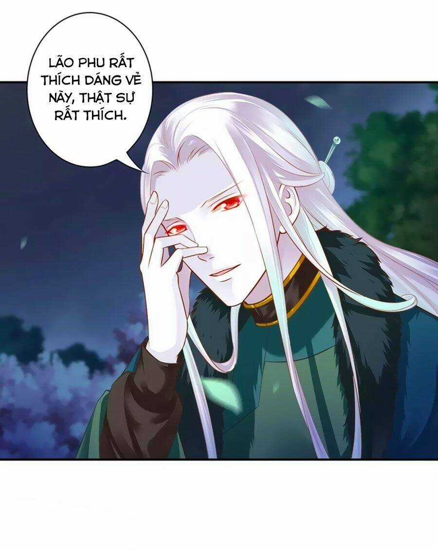 Xuyên Việt Vương Phi Yếu Thăng Cấp Chapter 116 trang 15