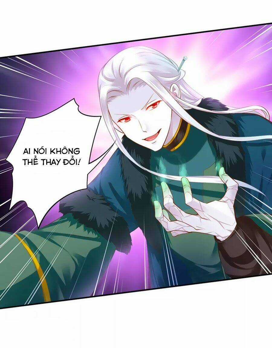 Xuyên Việt Vương Phi Yếu Thăng Cấp Chapter 116 trang 24