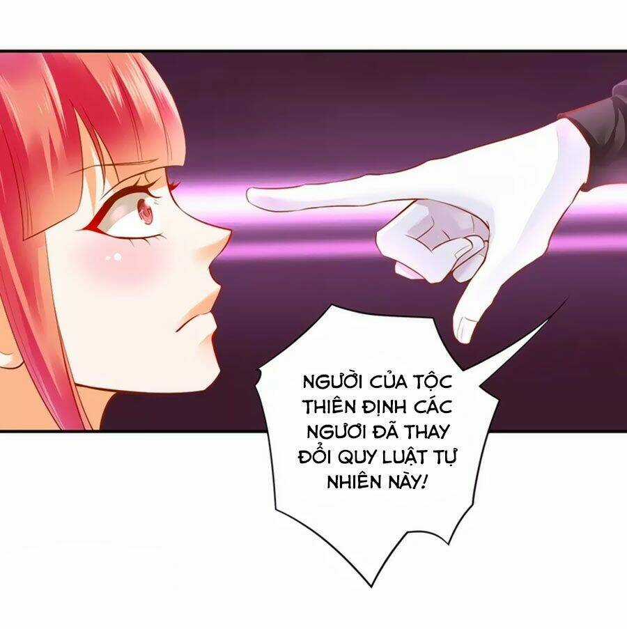 Xuyên Việt Vương Phi Yếu Thăng Cấp Chapter 116 trang 25