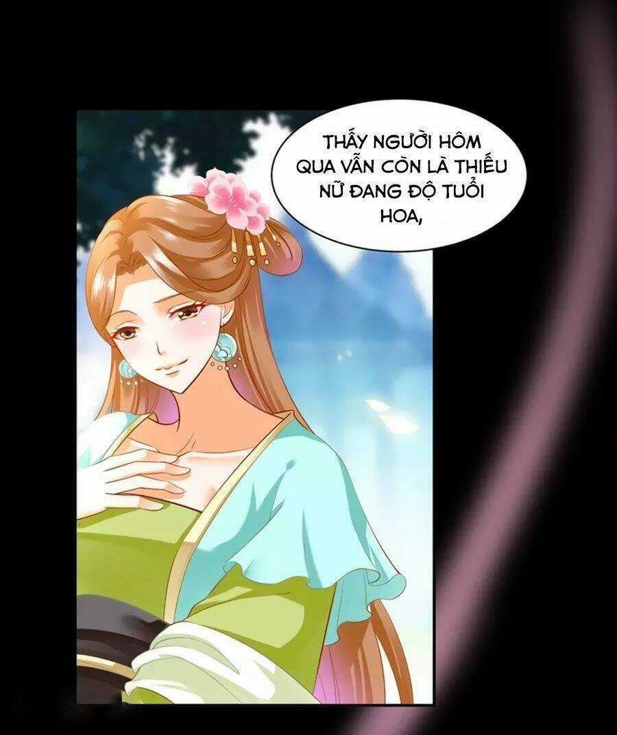 Xuyên Việt Vương Phi Yếu Thăng Cấp Chapter 116 trang 30