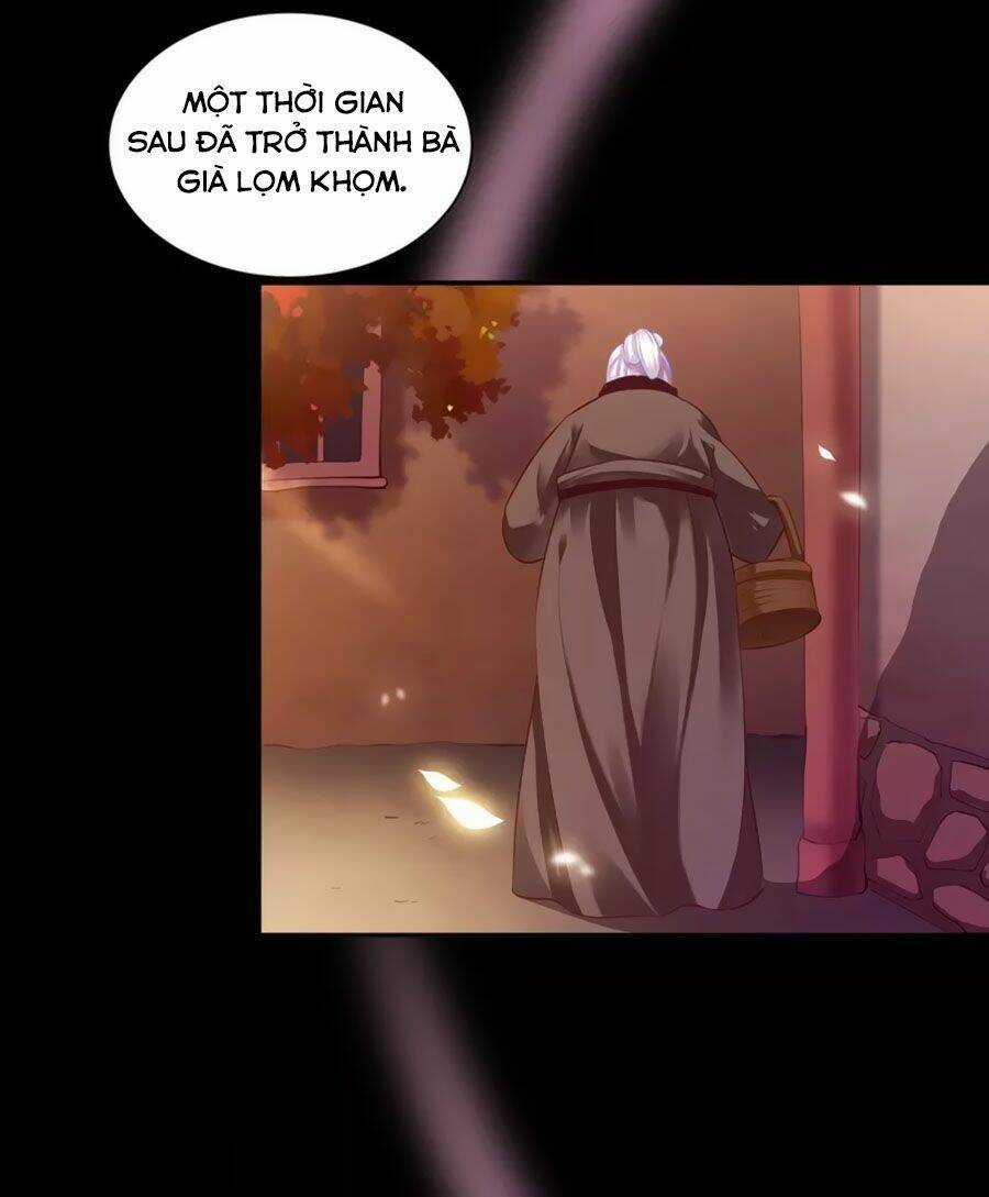 Xuyên Việt Vương Phi Yếu Thăng Cấp Chapter 116 trang 31