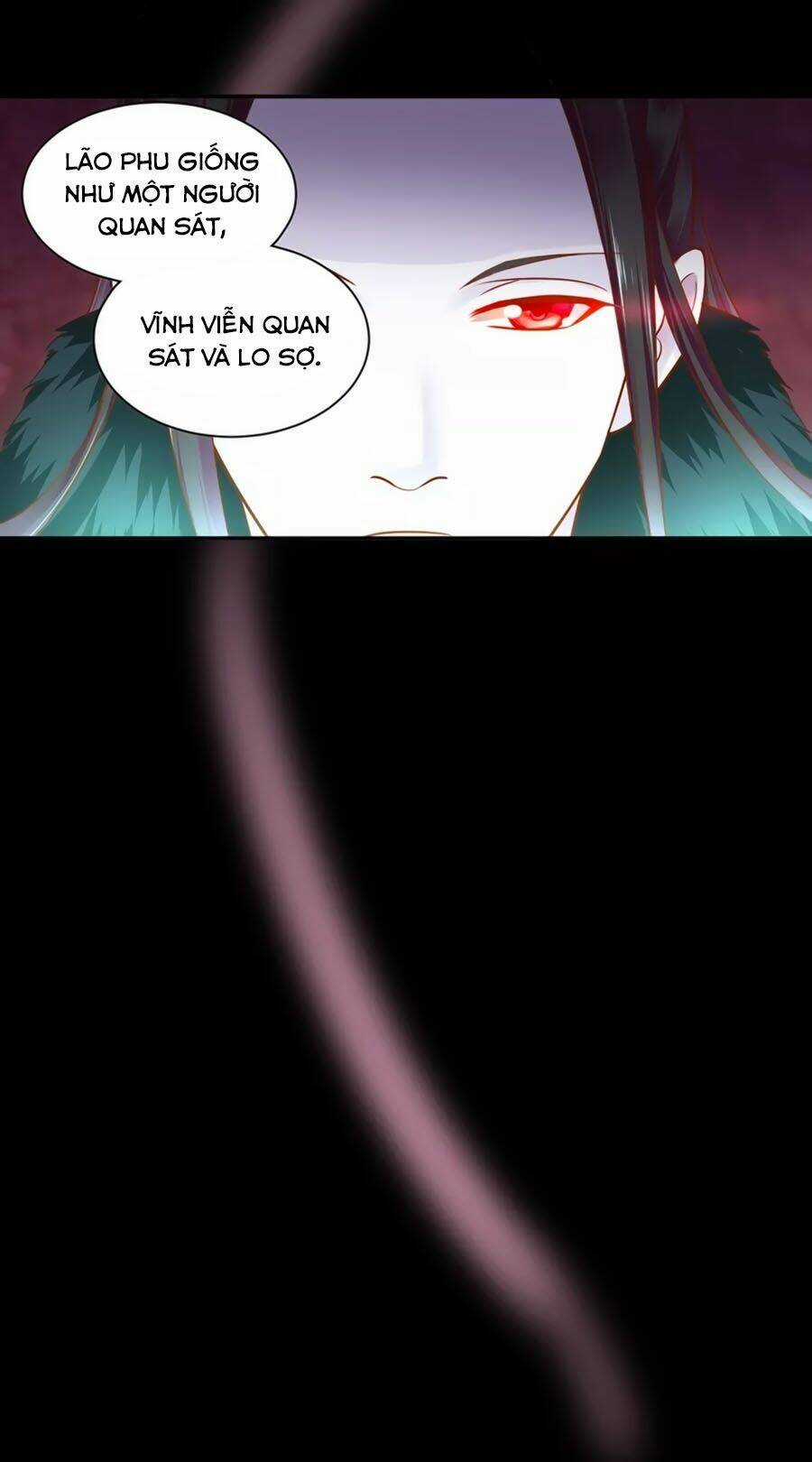 Xuyên Việt Vương Phi Yếu Thăng Cấp Chapter 116 trang 34