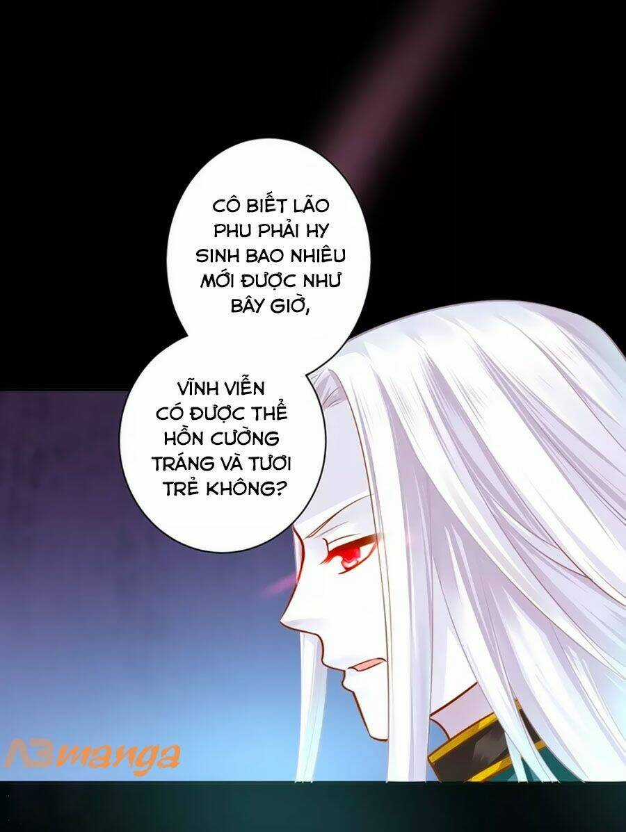 Xuyên Việt Vương Phi Yếu Thăng Cấp Chapter 116 trang 35