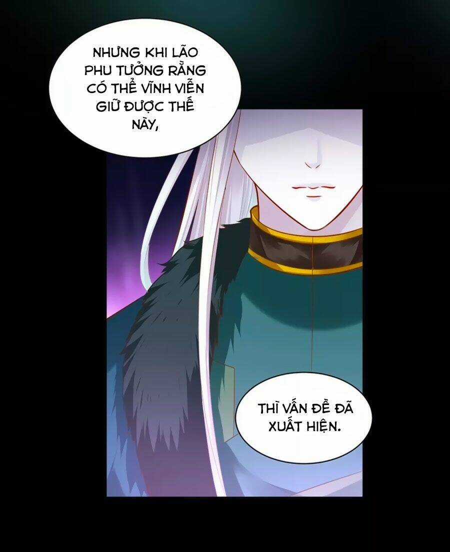 Xuyên Việt Vương Phi Yếu Thăng Cấp Chapter 116 trang 36