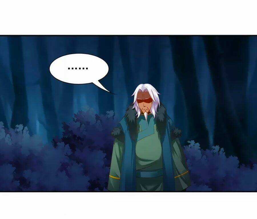 Xuyên Việt Vương Phi Yếu Thăng Cấp Chapter 116 trang 4