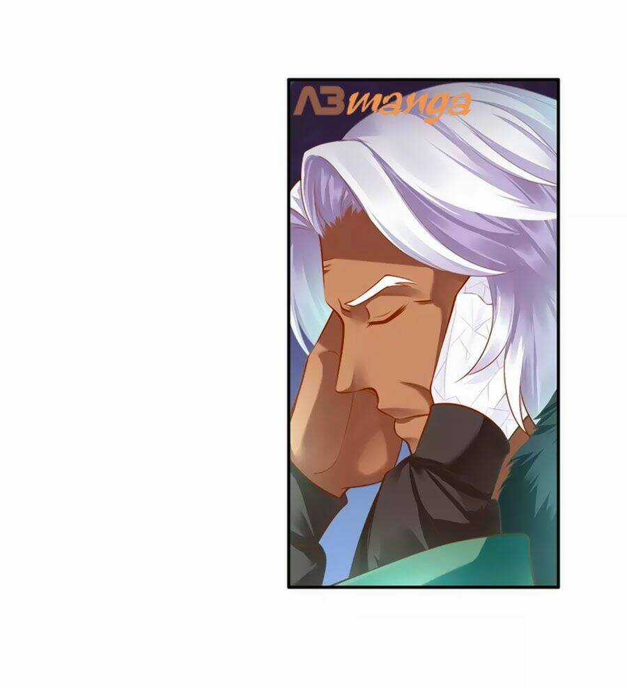 Xuyên Việt Vương Phi Yếu Thăng Cấp Chapter 116 trang 5