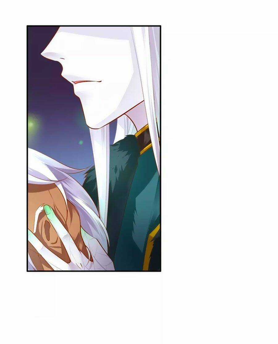 Xuyên Việt Vương Phi Yếu Thăng Cấp Chapter 116 trang 6