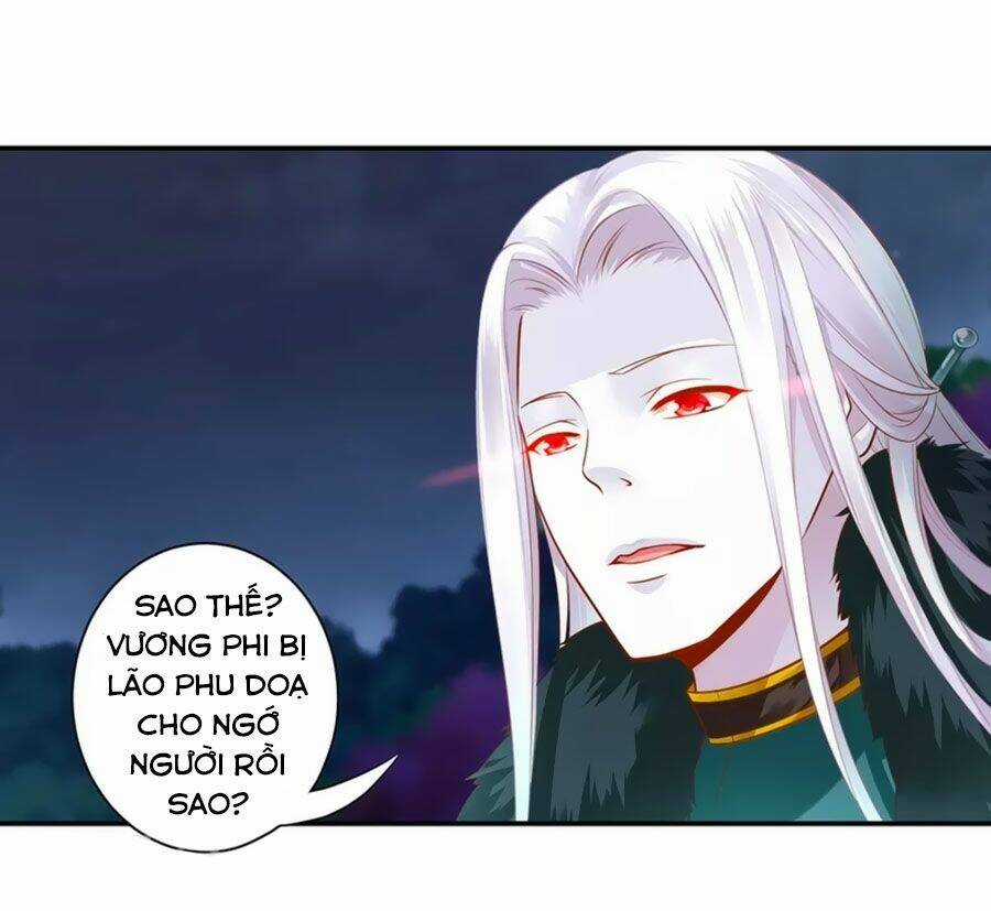 Xuyên Việt Vương Phi Yếu Thăng Cấp Chapter 116 trang 9