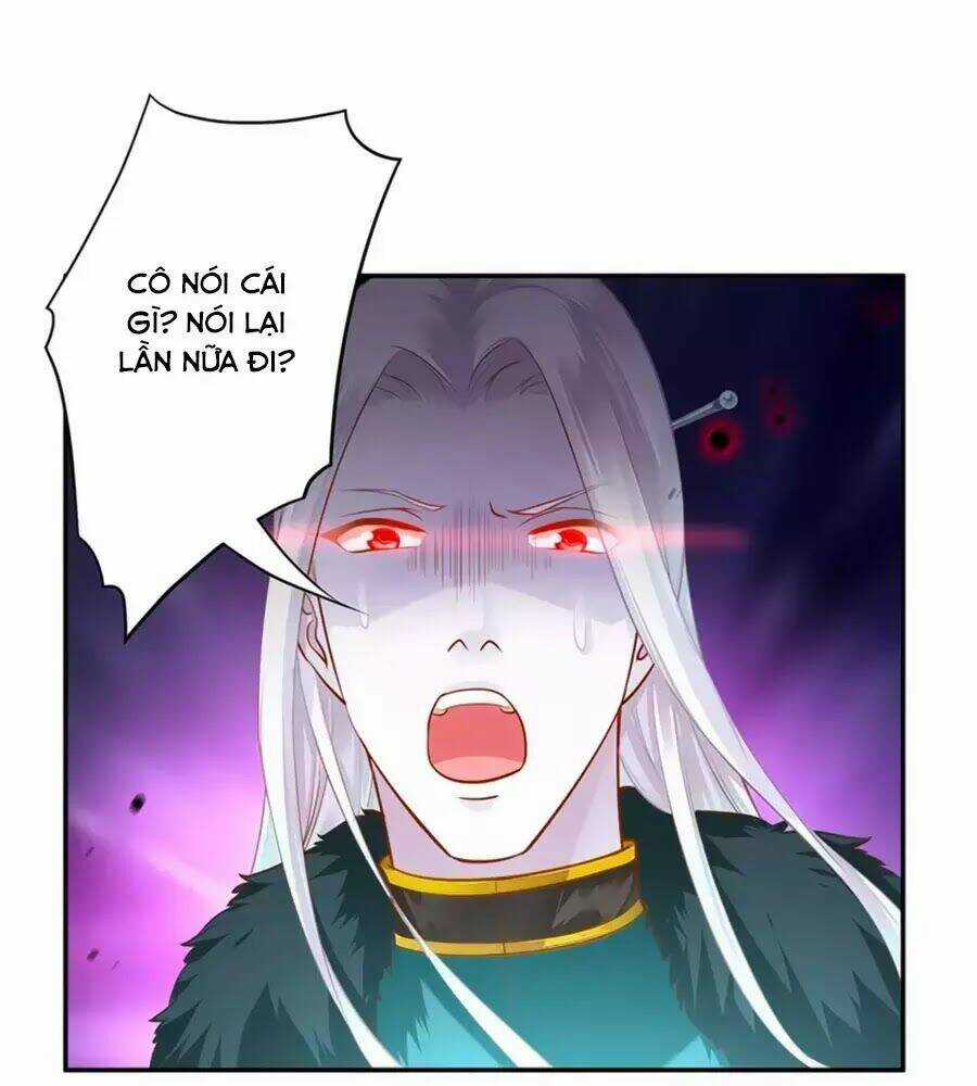 Xuyên Việt Vương Phi Yếu Thăng Cấp Chapter 117 trang 10