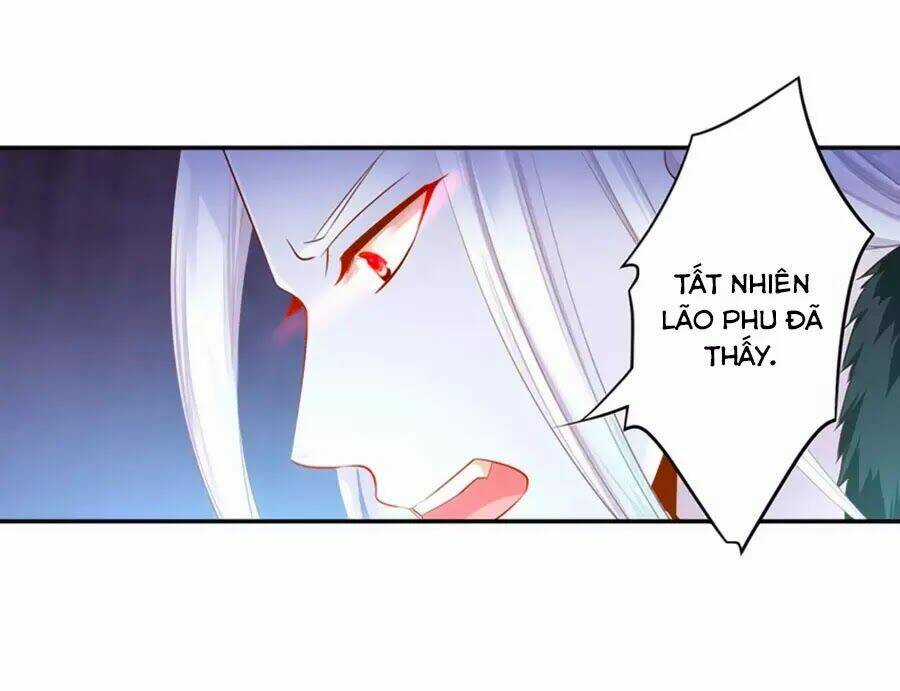 Xuyên Việt Vương Phi Yếu Thăng Cấp Chapter 117 trang 2