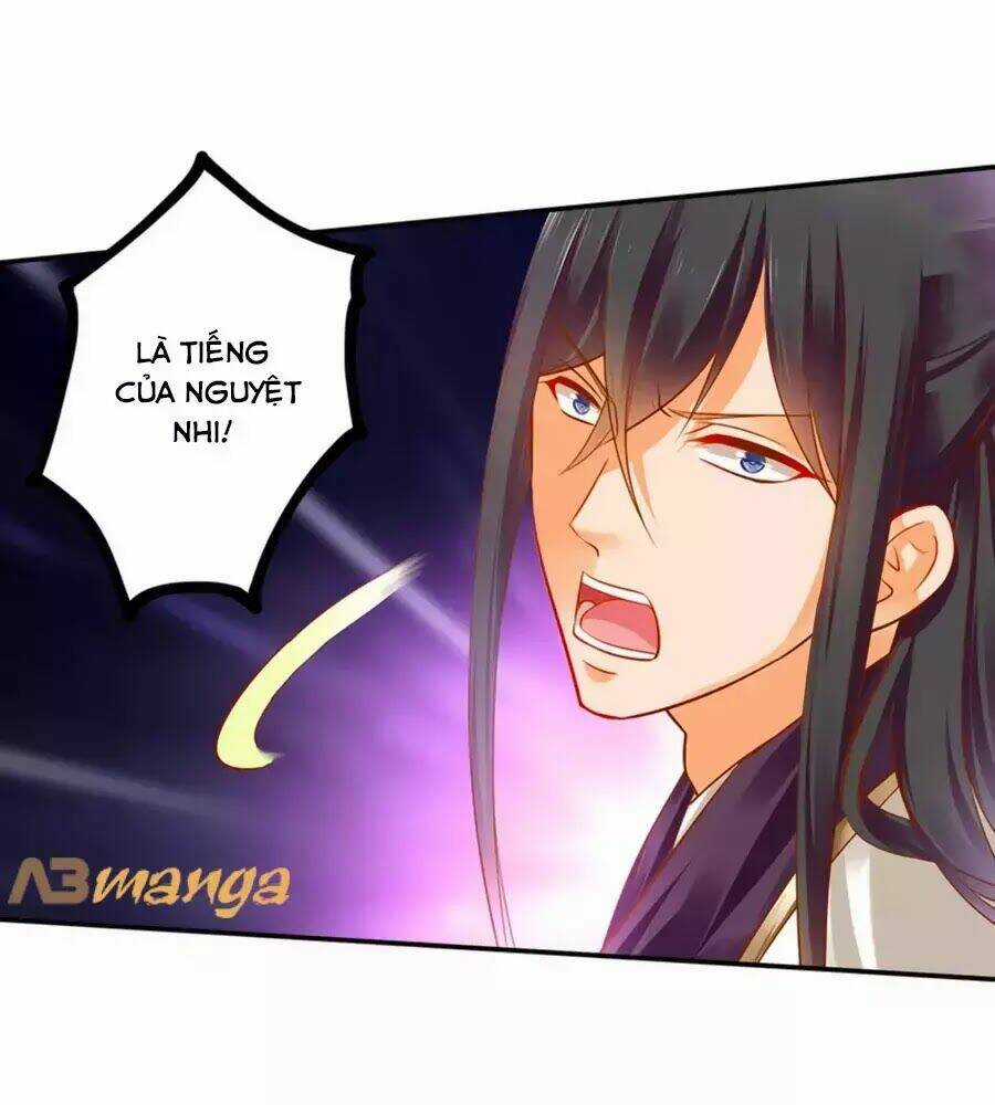 Xuyên Việt Vương Phi Yếu Thăng Cấp Chapter 117 trang 36