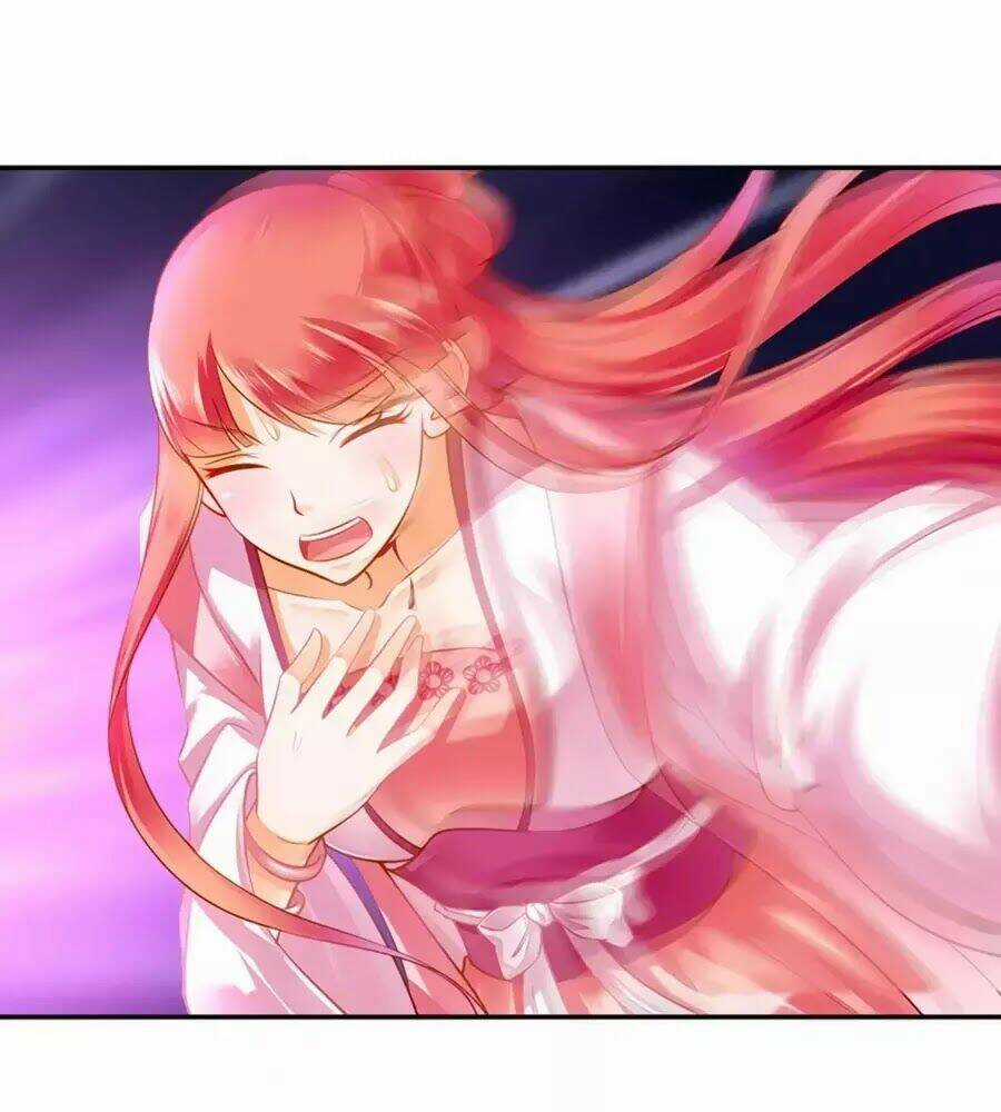 Xuyên Việt Vương Phi Yếu Thăng Cấp Chapter 117 trang 40