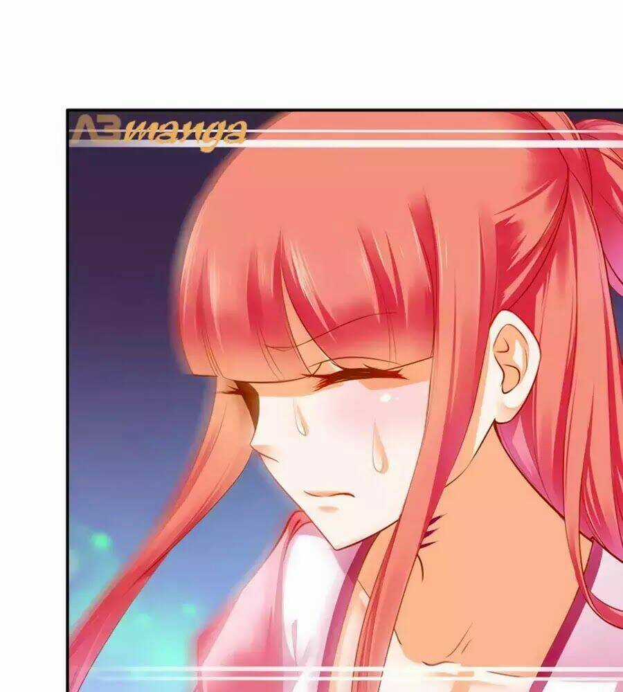 Xuyên Việt Vương Phi Yếu Thăng Cấp Chapter 117 trang 47