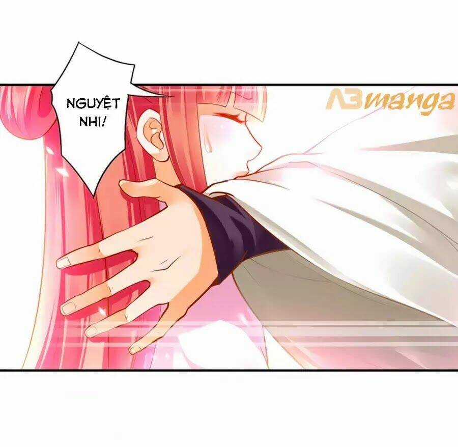 Xuyên Việt Vương Phi Yếu Thăng Cấp Chapter 117 trang 53