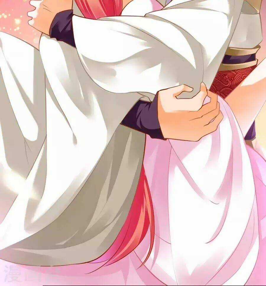 Xuyên Việt Vương Phi Yếu Thăng Cấp Chapter 117 trang 55