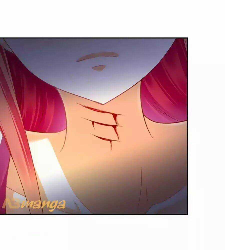 Xuyên Việt Vương Phi Yếu Thăng Cấp Chapter 117 trang 58