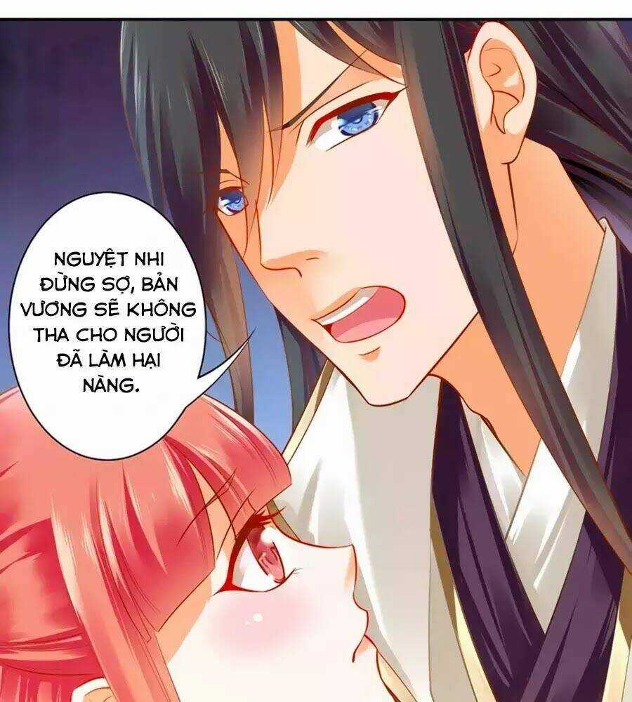 Xuyên Việt Vương Phi Yếu Thăng Cấp Chapter 117 trang 60