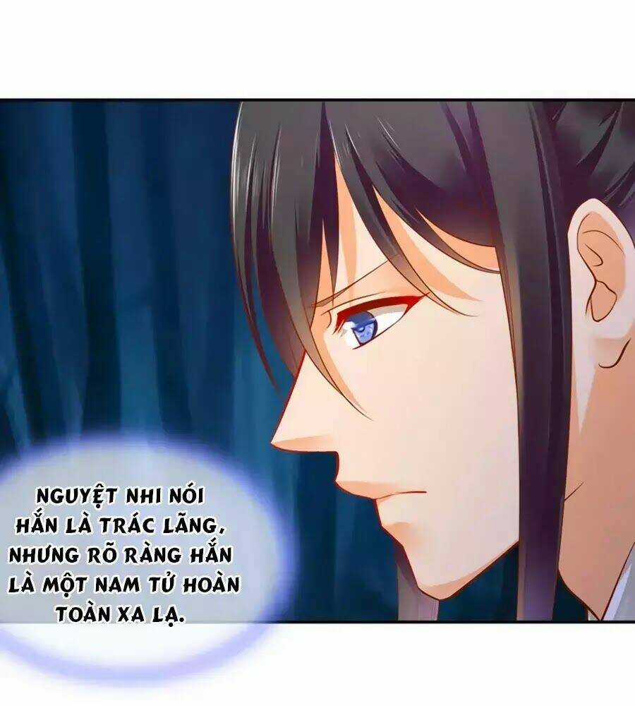 Xuyên Việt Vương Phi Yếu Thăng Cấp Chapter 117 trang 66