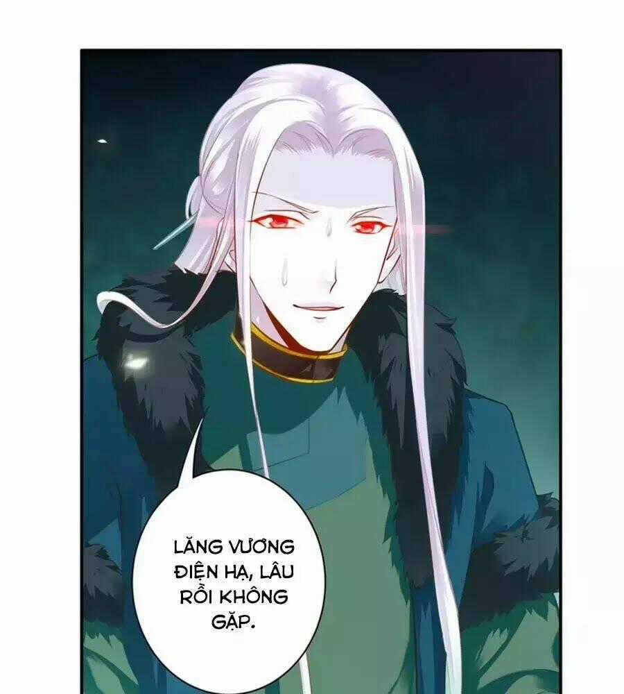 Xuyên Việt Vương Phi Yếu Thăng Cấp Chapter 117 trang 69