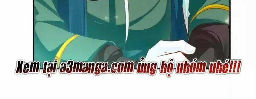 Xuyên Việt Vương Phi Yếu Thăng Cấp Chapter 117 trang 70