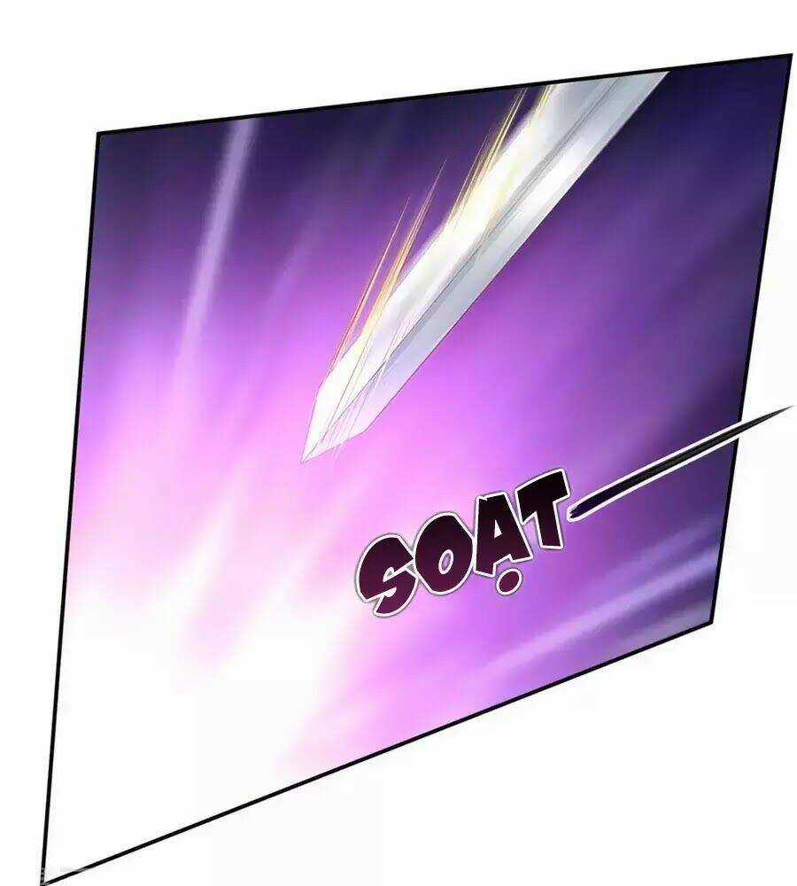 Xuyên Việt Vương Phi Yếu Thăng Cấp Chapter 118 trang 10