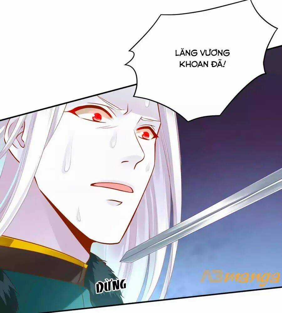 Xuyên Việt Vương Phi Yếu Thăng Cấp Chapter 118 trang 12