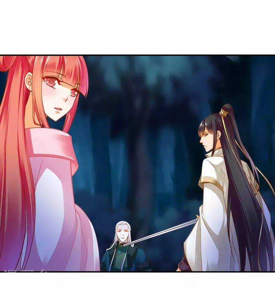 Xuyên Việt Vương Phi Yếu Thăng Cấp Chapter 118 trang 14