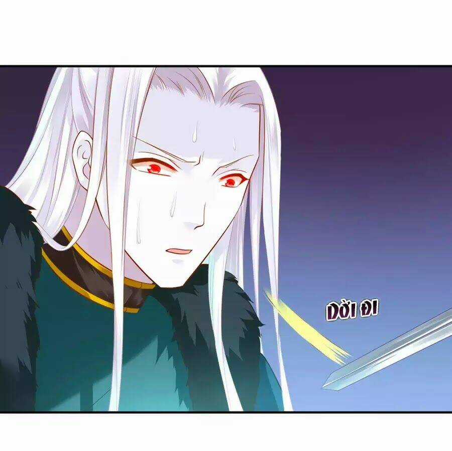 Xuyên Việt Vương Phi Yếu Thăng Cấp Chapter 118 trang 17