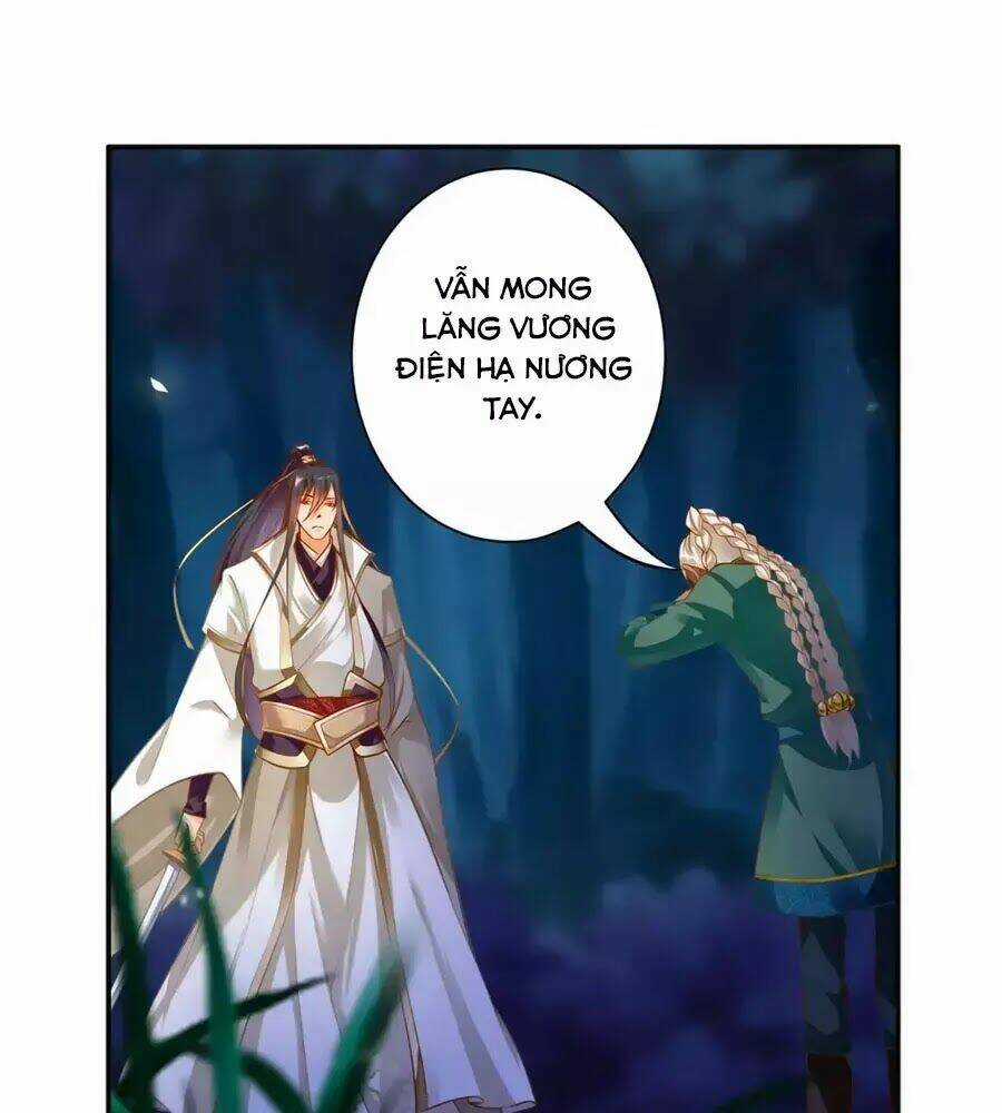 Xuyên Việt Vương Phi Yếu Thăng Cấp Chapter 118 trang 18