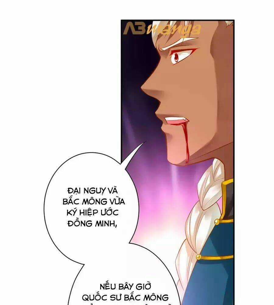 Xuyên Việt Vương Phi Yếu Thăng Cấp Chapter 118 trang 27