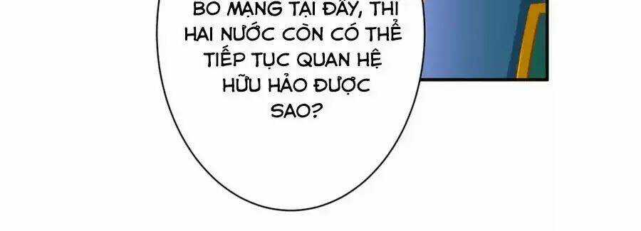 Xuyên Việt Vương Phi Yếu Thăng Cấp Chapter 118 trang 28